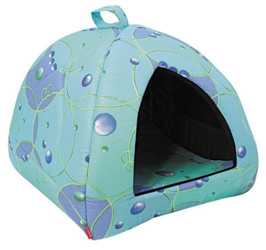 Домик для кошек и собак №4 ТТ41122