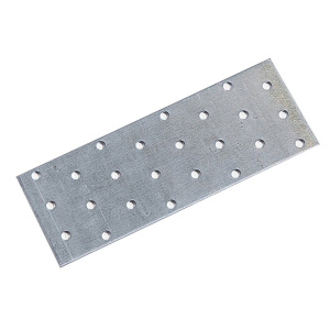 Монтажная пластина  RPP4 40х160х2 мм 440407