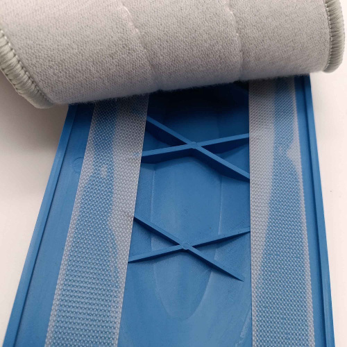 Швабра с распылителем Радужный Дом РД11310