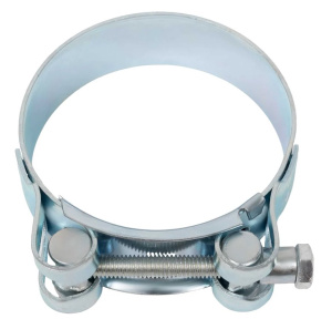 Хомут силовой  64-67мм W1, шир.ленты 20мм 646720