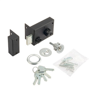 Замок накладной Балтика-1 2988