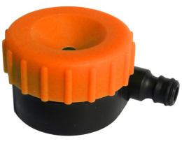 Насадка (улитка) быстросъемный (под коннектор), Жук Цикл 0543-00