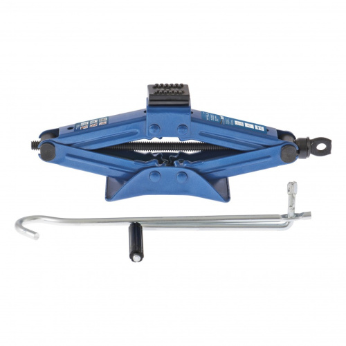 Домкрат 1,5т ромбовый, высота подъема 110-360мм Stels 50388