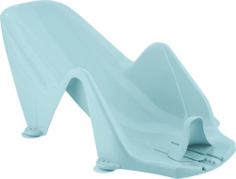 Горка для купания пластиковая Follow Me, голубое облачко Plast Team LA103910020