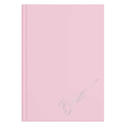 Ежедневник недатированный А5  80 листов Цвети 64809