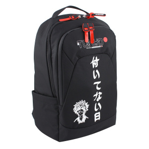 Рюкзак Devente подростковый Tokyo Crash, текстильный 7032476