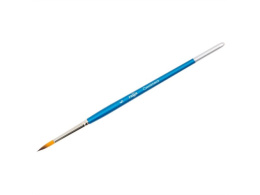 Кисть № 5 синтетика круглая, Гамма 280618.07.05