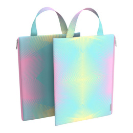 Папка-портфель детский А4 ErichKrause, вертикальная, Soft Mini 57383