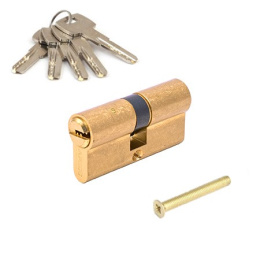 Личинка (цилиндровый механизм) Apecs SM-60-G Apecs 5604