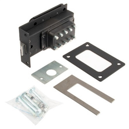 Замок кодовый Ригель Avers 2211