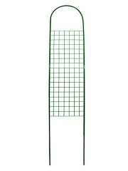 Шпалера металлическая 0,50х1,91м Сетка LDN