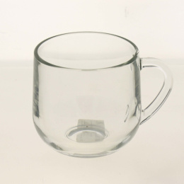 Кружка стеклянная 300мл Грамине ОСЗ 18с2022