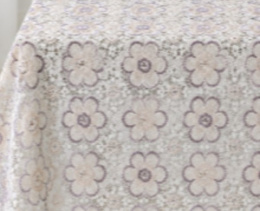 Клеенка ажурная 1,32х22м Lace 272С