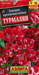Годеция Турмалин 0,1г цветной пакет Аэлита