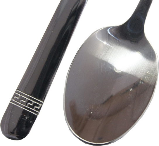 Эллада Ложка чайная из нержавеющей стали Appetite 5957