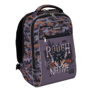 Рюкзак ErichKrause Ergoline Urban 18L Rough Native 48349