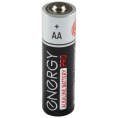 Батарейка Energy Pro/Power алкалиновая LR06 ( 4шт. в спайке) 104401