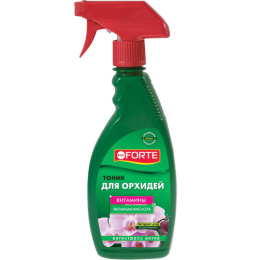 Тоник спрей для орхидей 500мл Bona Forte