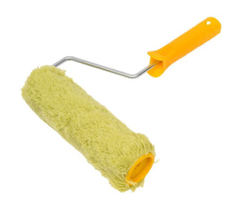 Валик меховой 180мм малярный, для всех видов лако-красочных материалов Stayer 0319-18