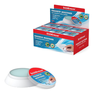 Гель для увлажнения пальцев 20г ErichKrause 40125