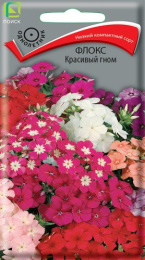 Флокс Красивый гном друммонда 0,2г цветной пакет Поиск