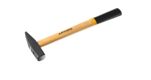 Молоток  0,5кг деревянная ручка Stayer 2002-05