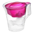 Фильтр-кувшин для очистки воды Твист 4л пурпурный Барьер В178Р00