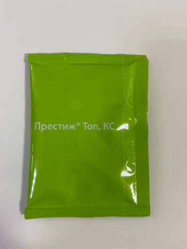 Престиж Топ, КС  20мл (2 х 10мл) для обработки клубней перед посадкой от вредителей и болезней Dacha Group