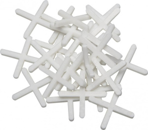 Крестики дист. д/каф. 5,0мм /50шт/ 645-5