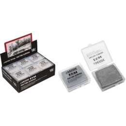 Ластик Devente Art Клячка, серый 4070323