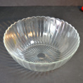 Салатник стеклянный Магия 230мм ОСЗ 24с2400