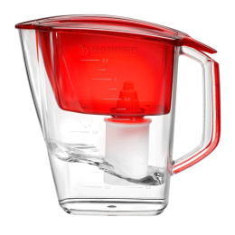 Фильтр-кувшин для очистки воды Гранд 4,2л гранат Барьер B023P00