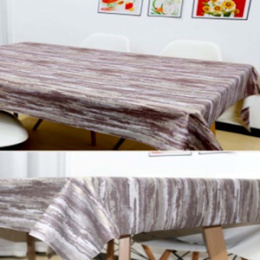 Клеенка столовая на тканевой основе 1,37х20м Радужный Дом РД23700