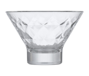 Креманка стеклянная Шетланд Дайамонд 285мл ОСЗ 21с2245