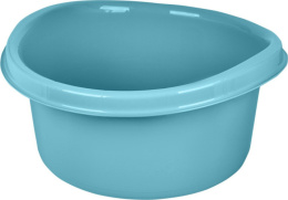 Таз пластиковый круглый 12л Vogue, в ассортименте Svip SV3939