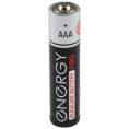 Батарейка Energy Pro/Power алкалиновая LR03 ( 4шт. в спайке) 104402