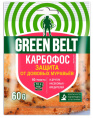 Карбофос 60г для защиты от домовых муравьев и других вредных насекомых Грин Бэлт 01-019/01-759