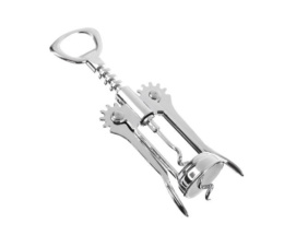 Штопор рычажный из нержавеющей стали 16,5х5см Vetta 882-108