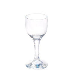 Набор рюмок стеклянных Bistro (Бистро) 6шт. 60мл, в п/у Pasabahce Бор 44134