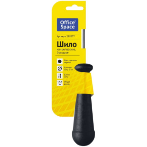 Шило канцелярское большое Officespace 288377