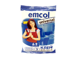 Клей обойный Emcol универсал 200г Emcol
