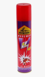 Дихлофос Молемор 180мл от моли Сибиар 45-178 новый/В2