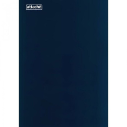 Книга учета  96 листов линейка Attache 26503 781