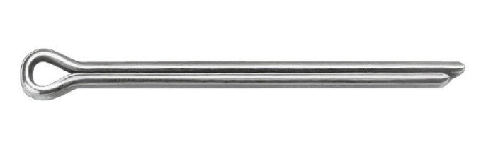 Шплинт 3,2х50 оцинк. ГОСТ 397-79 397-3250