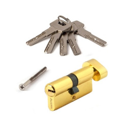 Личинка (цилиндровый механизм) Avers ZM-70-C-G Avers 33624