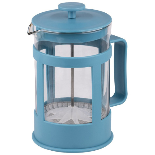 Френч-пресс 0,85л стекло+пластик Variato Mallony 950078