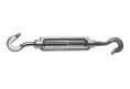 Талреп крюк-крюк DIN 9072 А4  20мм 9072-200