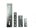 Крепление плоское LР1 100х35х2,5 мм 184-100352-5