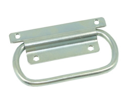 Ручка откидная для погреба Кунгур 24336