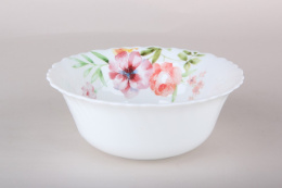 Салатник стеклокерамический 150мм/500мл Аврора Коралл LHW60-H220806